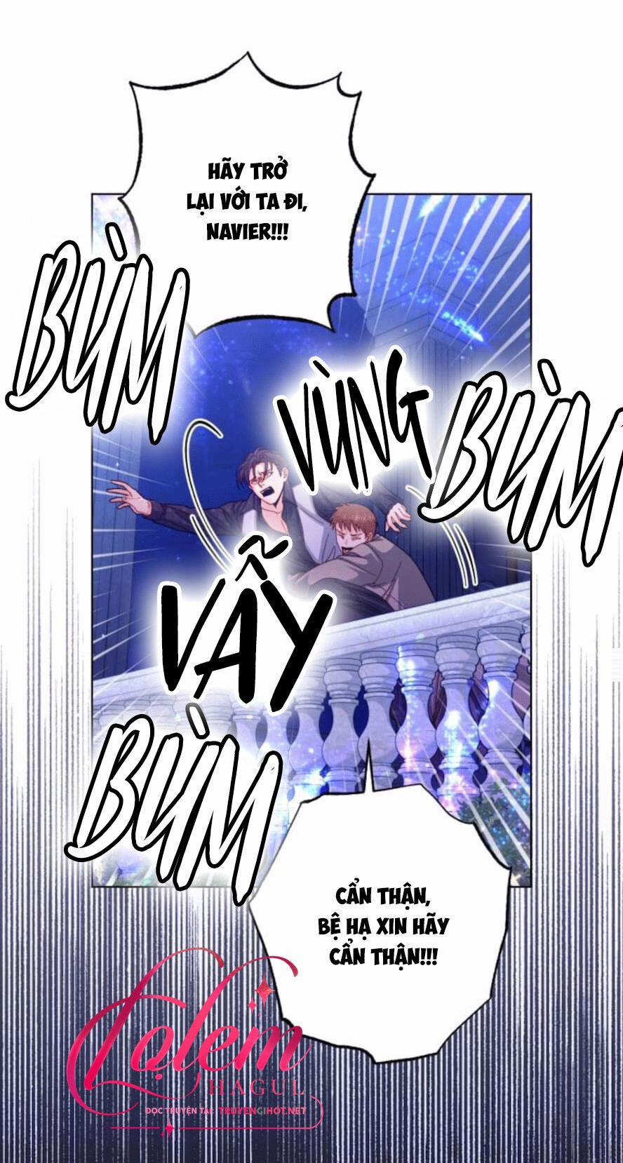 Hoàng Hậu Tái Hôn 129 trang 11