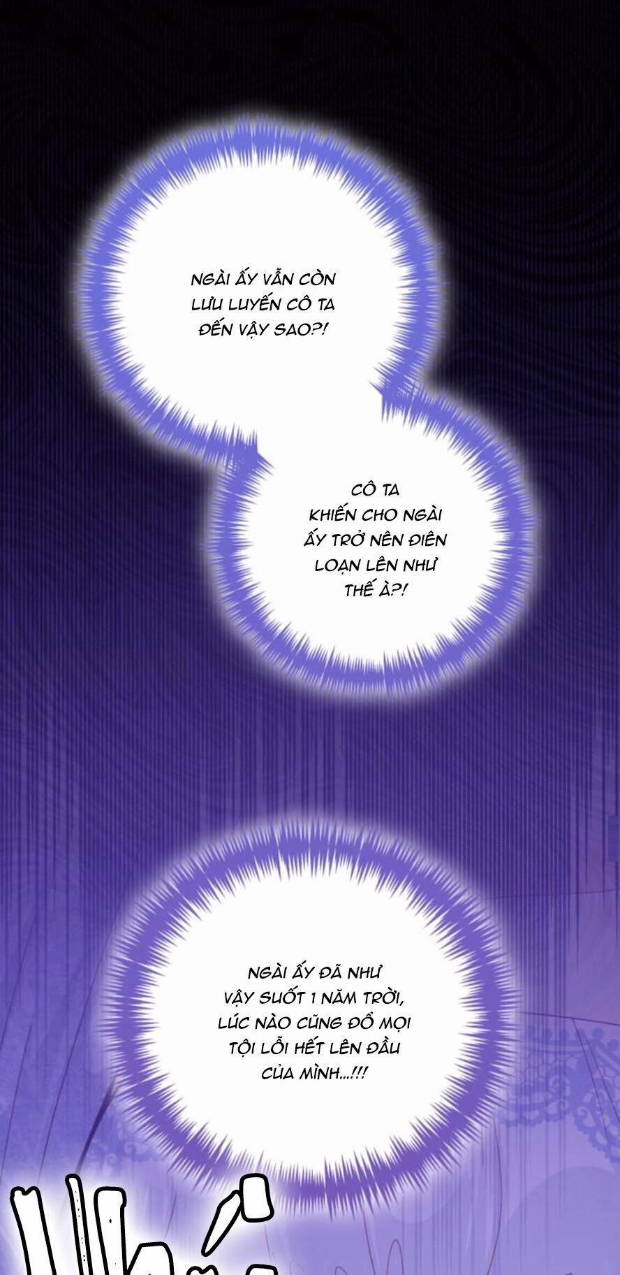 Hoàng Hậu Tái Hôn 129 trang 15