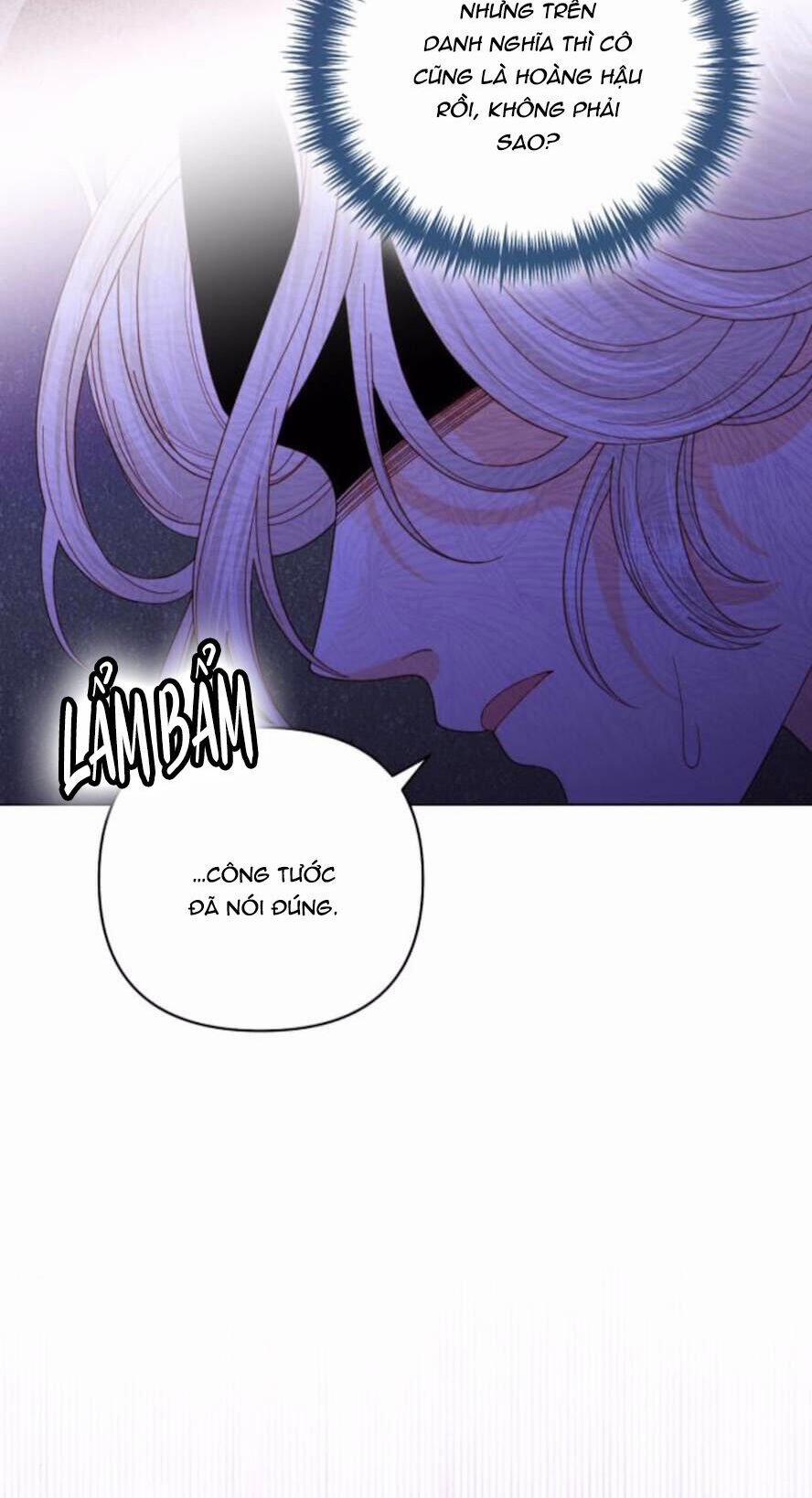 Hoàng Hậu Tái Hôn 129 trang 20
