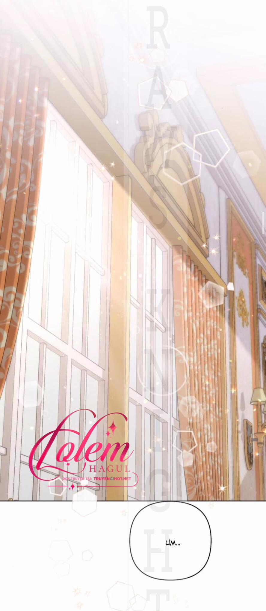 Hoàng Hậu Tái Hôn 129 trang 26