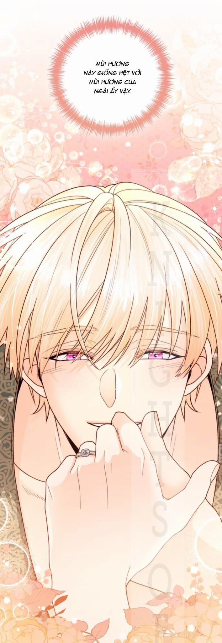 Hoàng Hậu Tái Hôn 129 trang 32