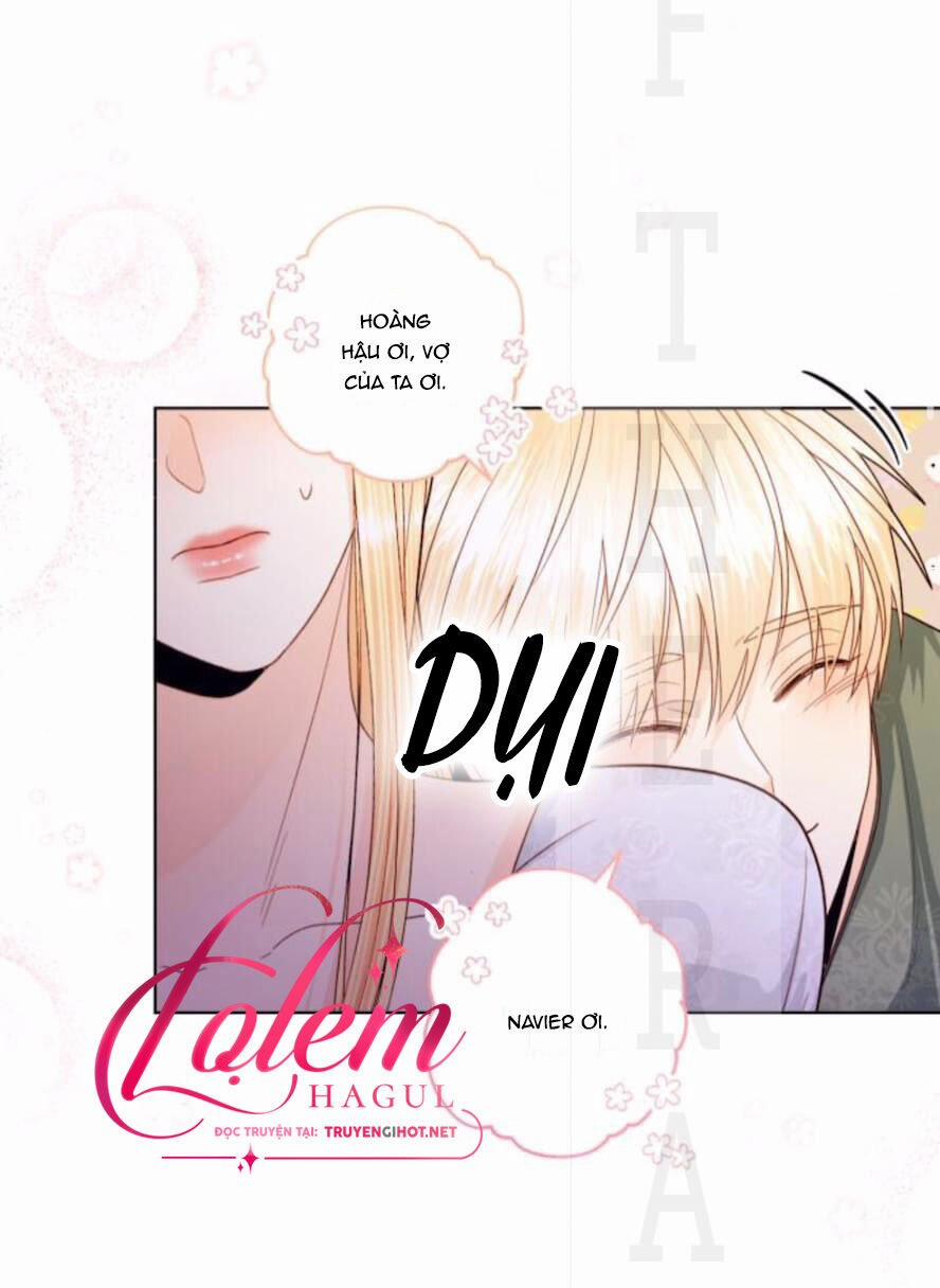 Hoàng Hậu Tái Hôn 129 trang 35