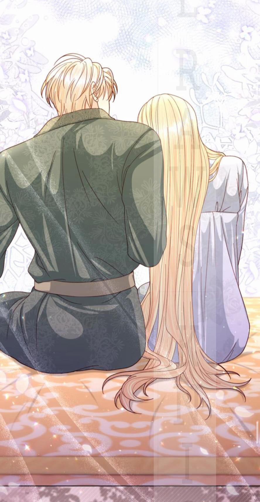 Hoàng Hậu Tái Hôn 129 trang 42