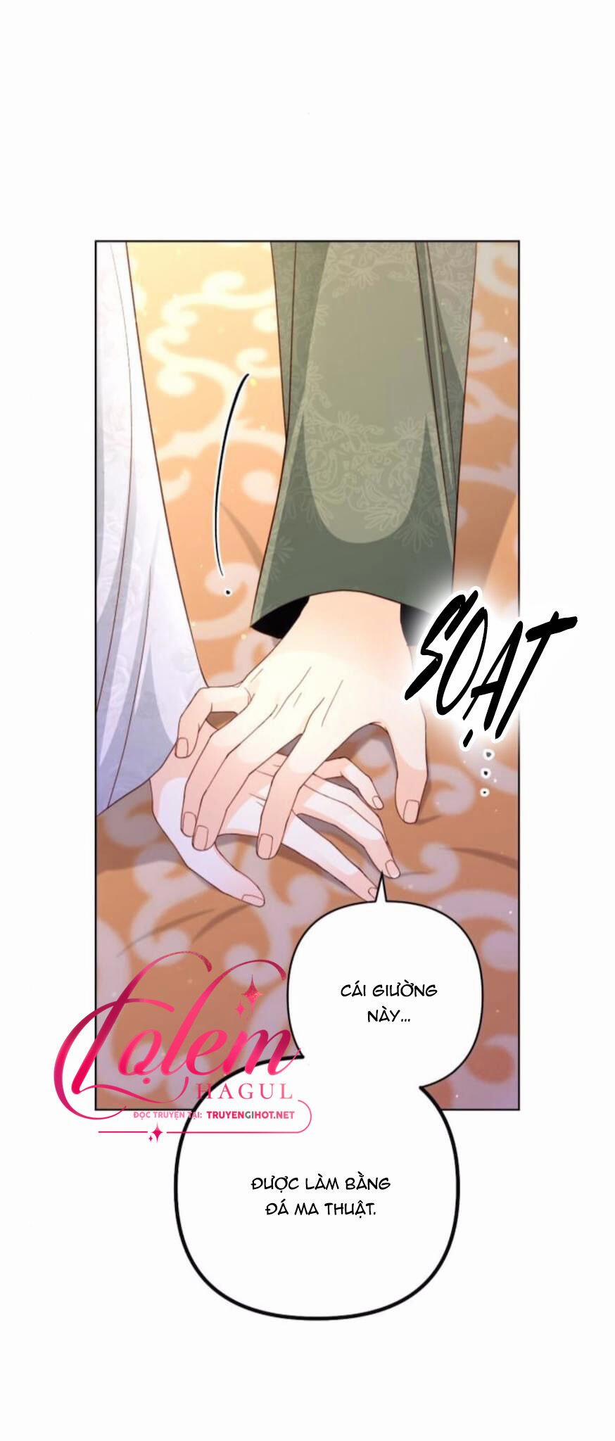 Hoàng Hậu Tái Hôn 129 trang 47