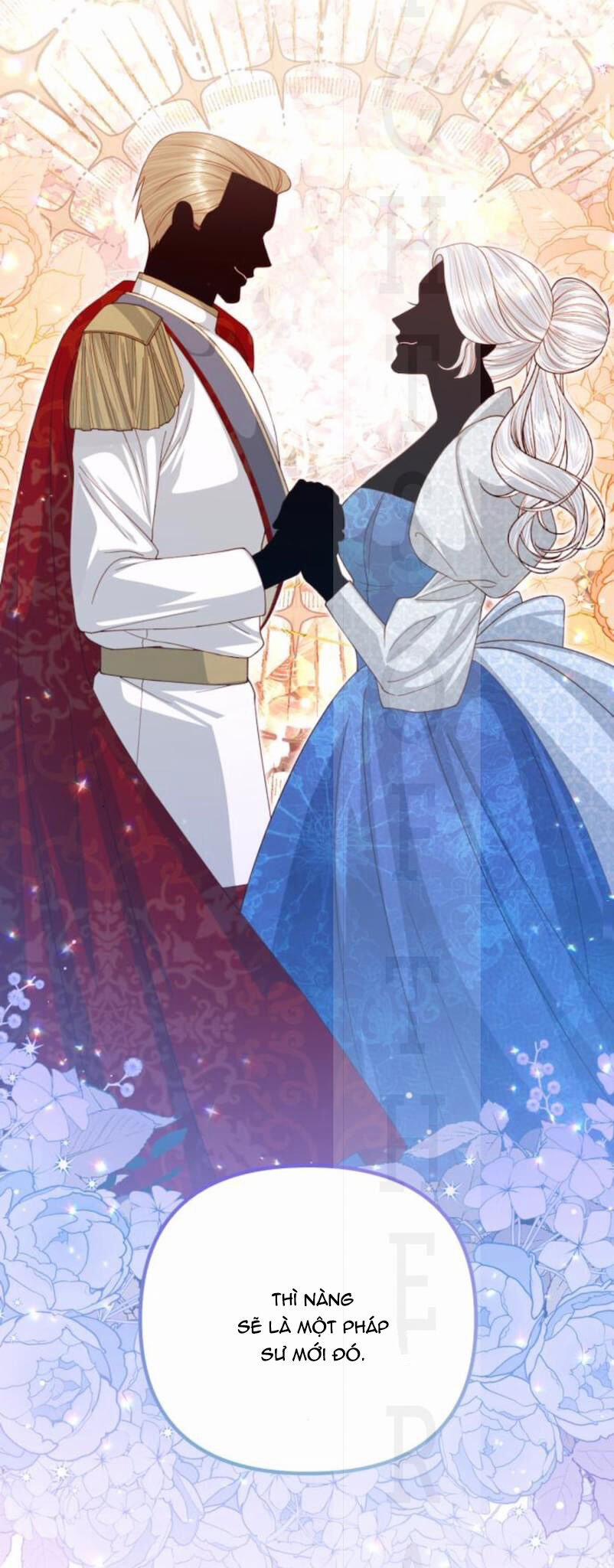 Hoàng Hậu Tái Hôn 129 trang 52
