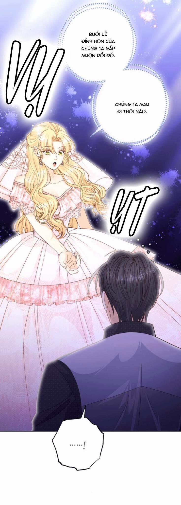 Hoàng Hậu Tái Hôn 129 trang 6