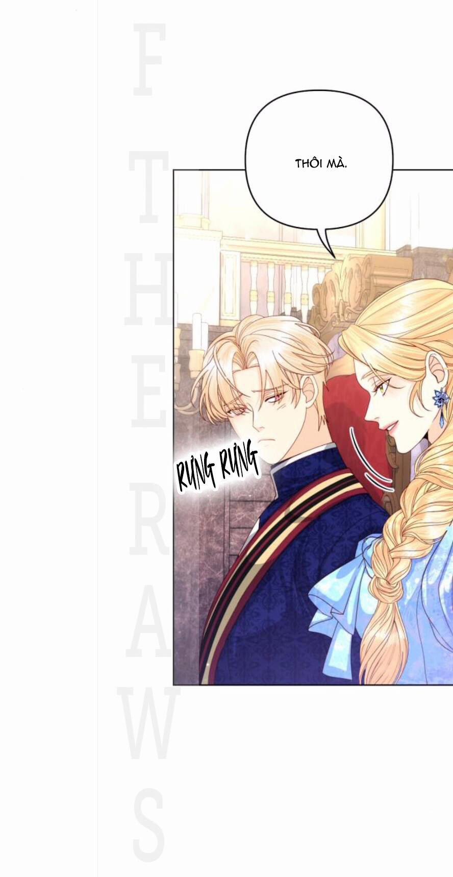 Hoàng Hậu Tái Hôn 129 trang 62