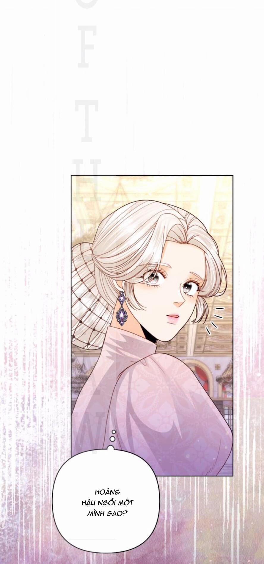Hoàng Hậu Tái Hôn 129 trang 64