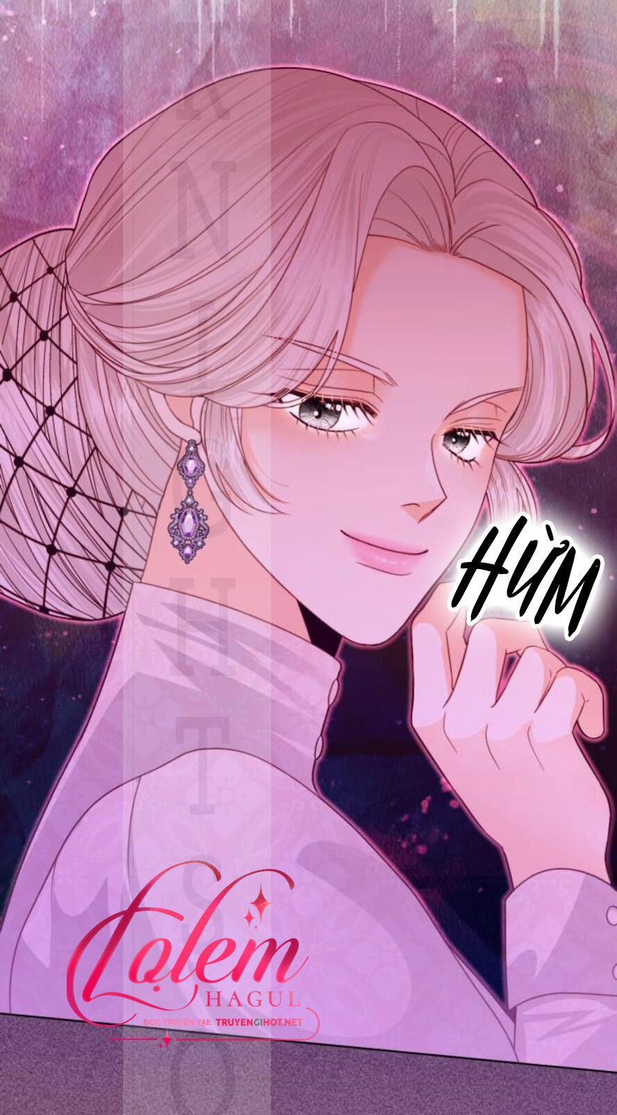 Hoàng Hậu Tái Hôn 129 trang 65