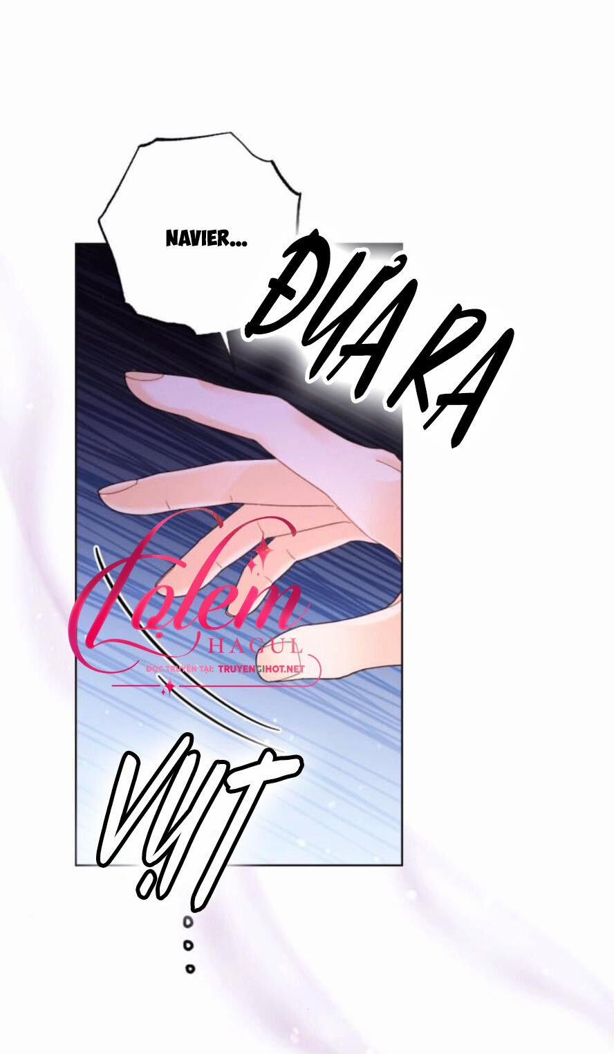 Hoàng Hậu Tái Hôn 129 trang 7