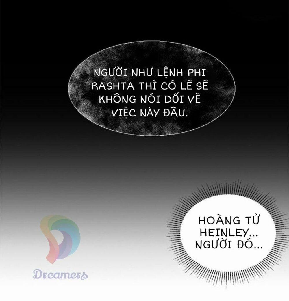 Hoàng Hậu Tái Hôn 13 trang 11