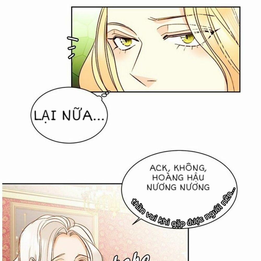 Hoàng Hậu Tái Hôn 13 trang 28