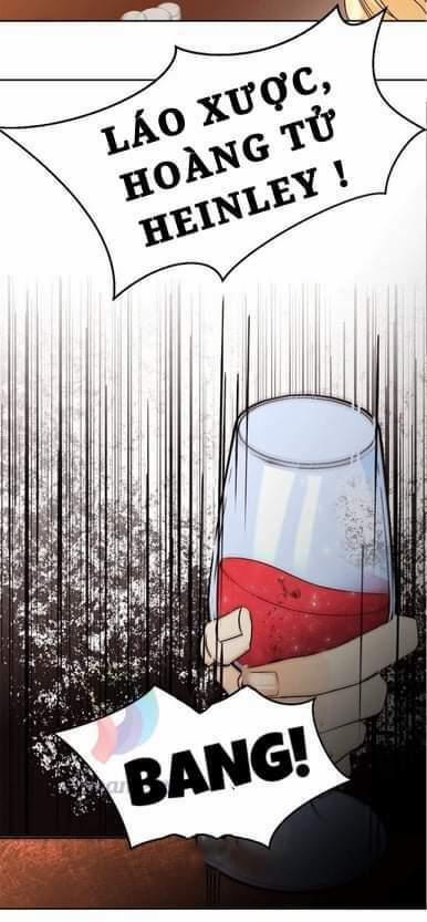 Hoàng Hậu Tái Hôn 13 trang 35