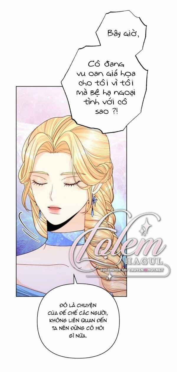 Hoàng Hậu Tái Hôn 130 trang 11