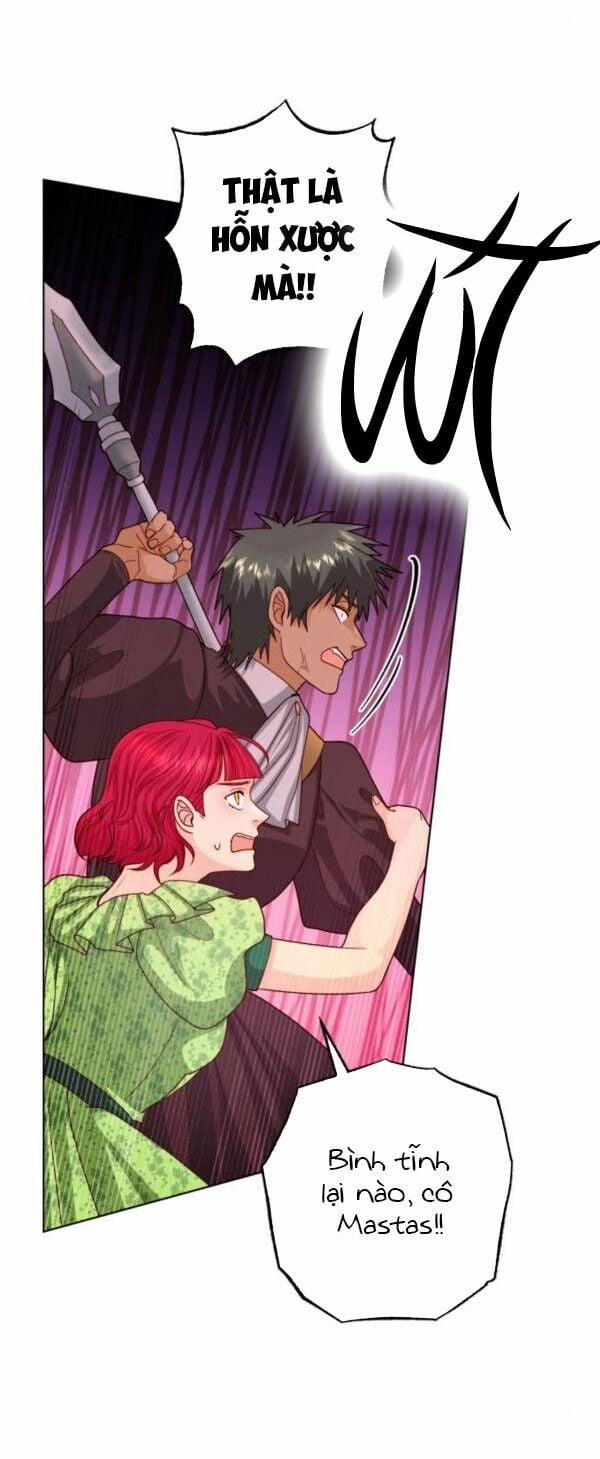 Hoàng Hậu Tái Hôn 130 trang 14