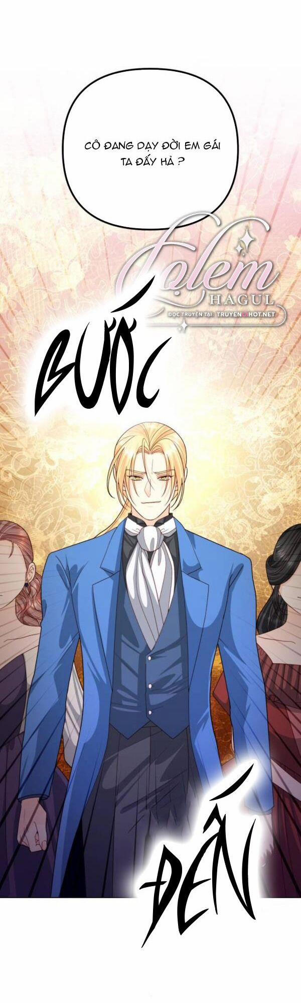 Hoàng Hậu Tái Hôn 130 trang 15