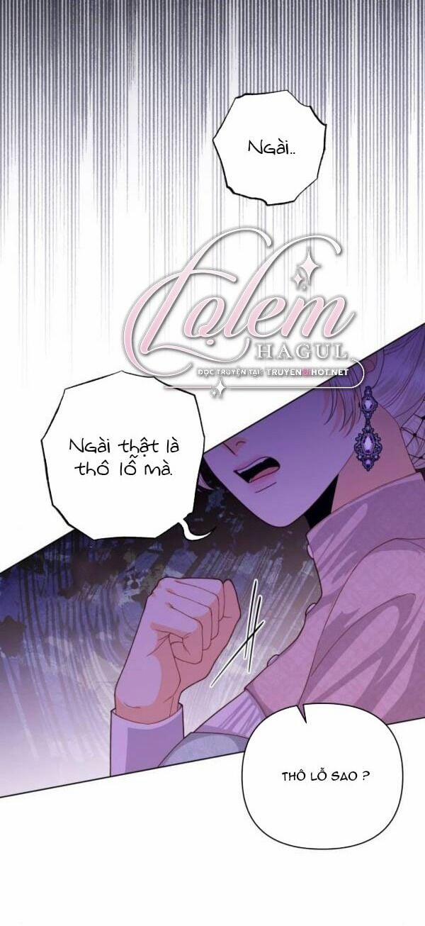Hoàng Hậu Tái Hôn 130 trang 18