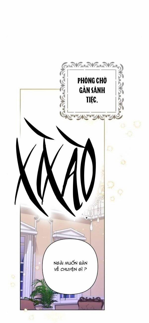 Hoàng Hậu Tái Hôn 130 trang 26