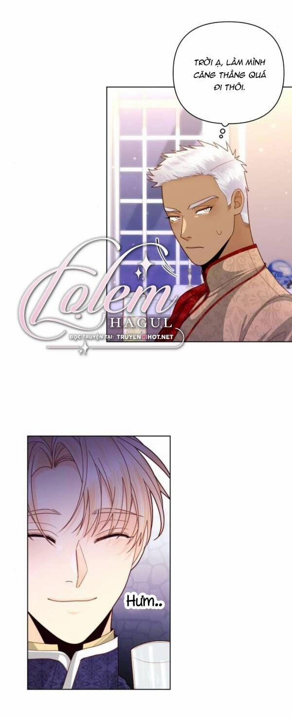 Hoàng Hậu Tái Hôn 130 trang 29