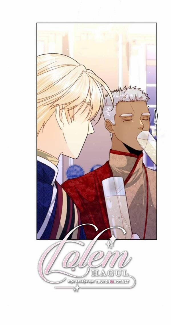 Hoàng Hậu Tái Hôn 130 trang 31