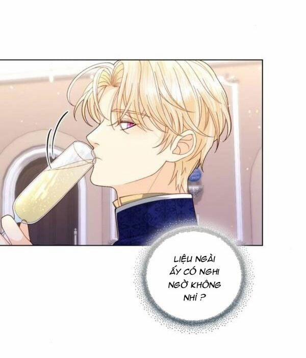 Hoàng Hậu Tái Hôn 130 trang 32