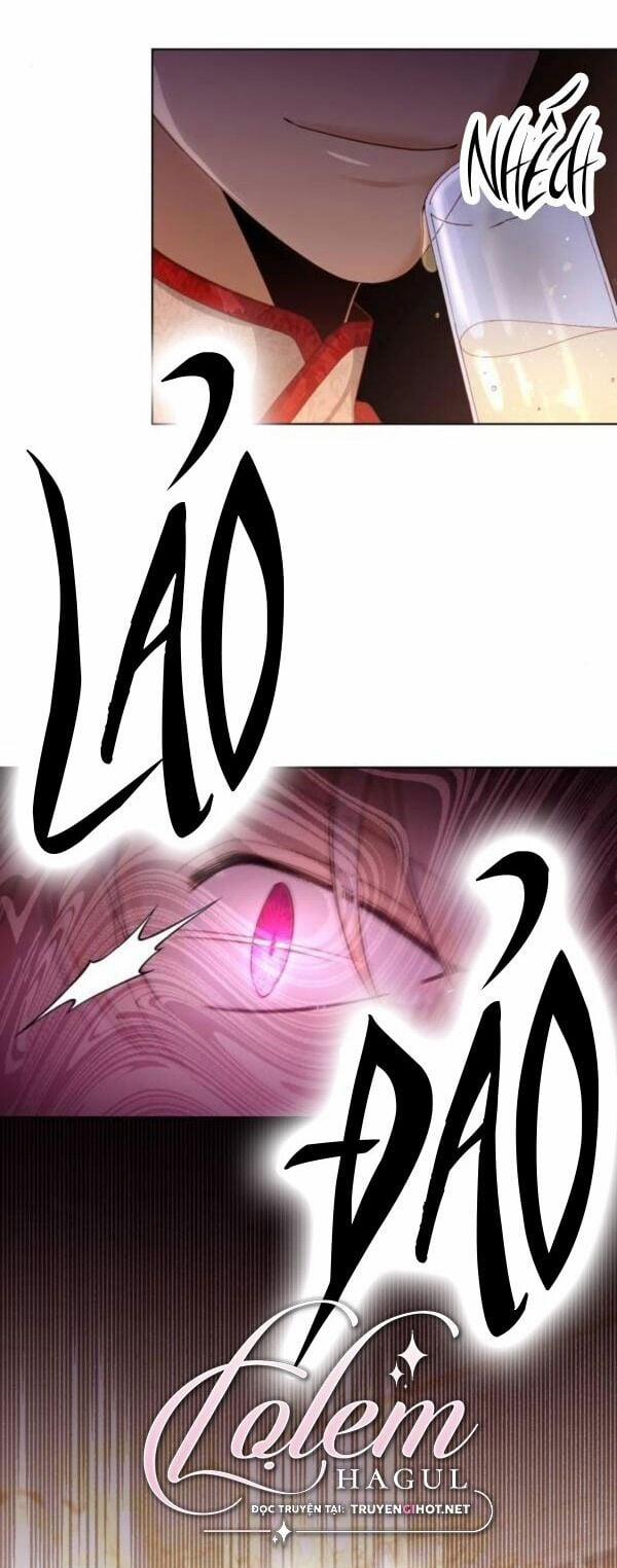 Hoàng Hậu Tái Hôn 130 trang 33