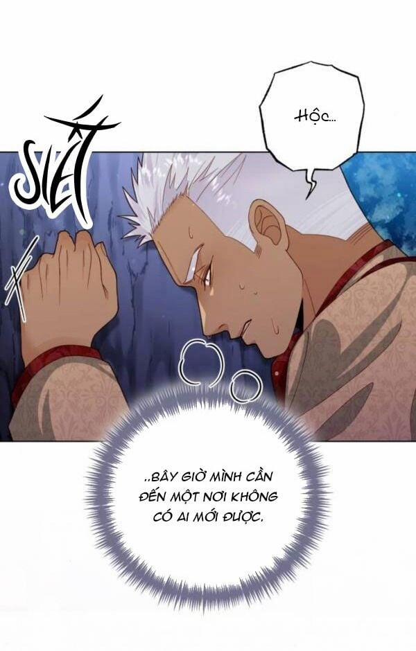 Hoàng Hậu Tái Hôn 130 trang 38