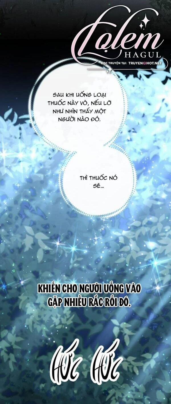 Hoàng Hậu Tái Hôn 130 trang 42