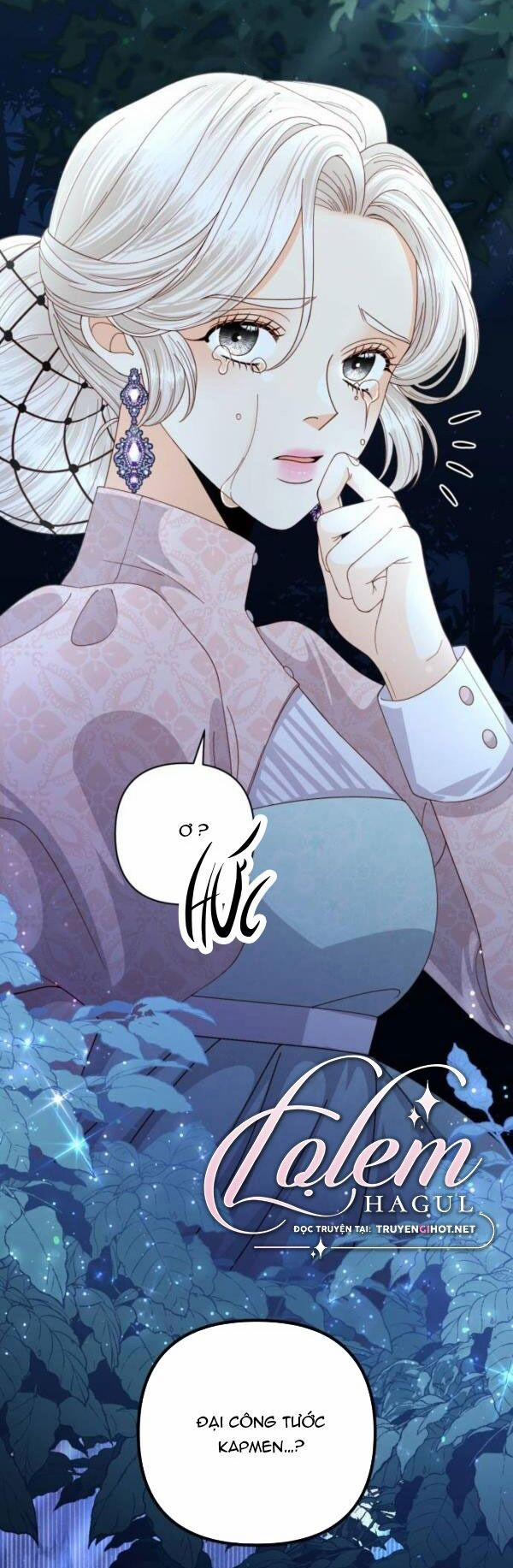 Hoàng Hậu Tái Hôn 130 trang 43