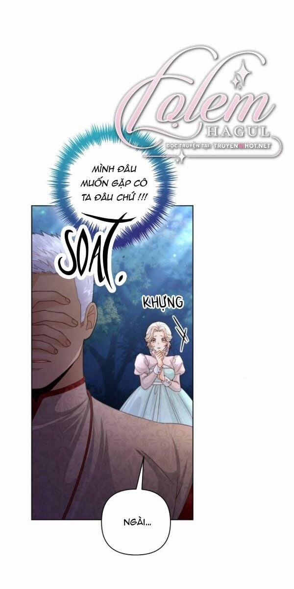 Hoàng Hậu Tái Hôn 130 trang 45