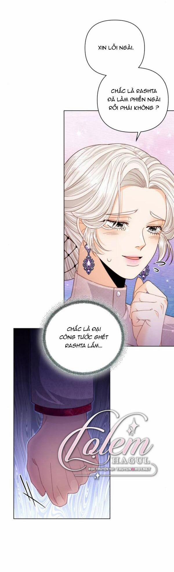 Hoàng Hậu Tái Hôn 130 trang 46