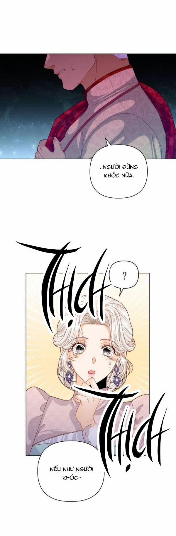 Hoàng Hậu Tái Hôn 130 trang 47