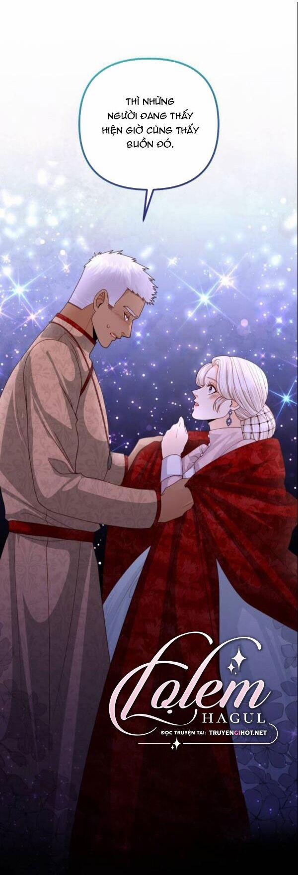 Hoàng Hậu Tái Hôn 130 trang 48