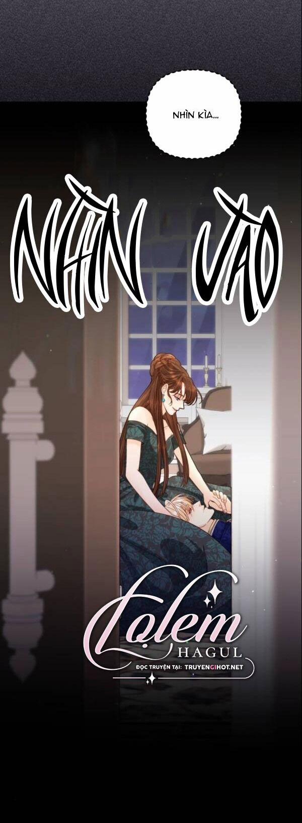 Hoàng Hậu Tái Hôn 130 trang 53