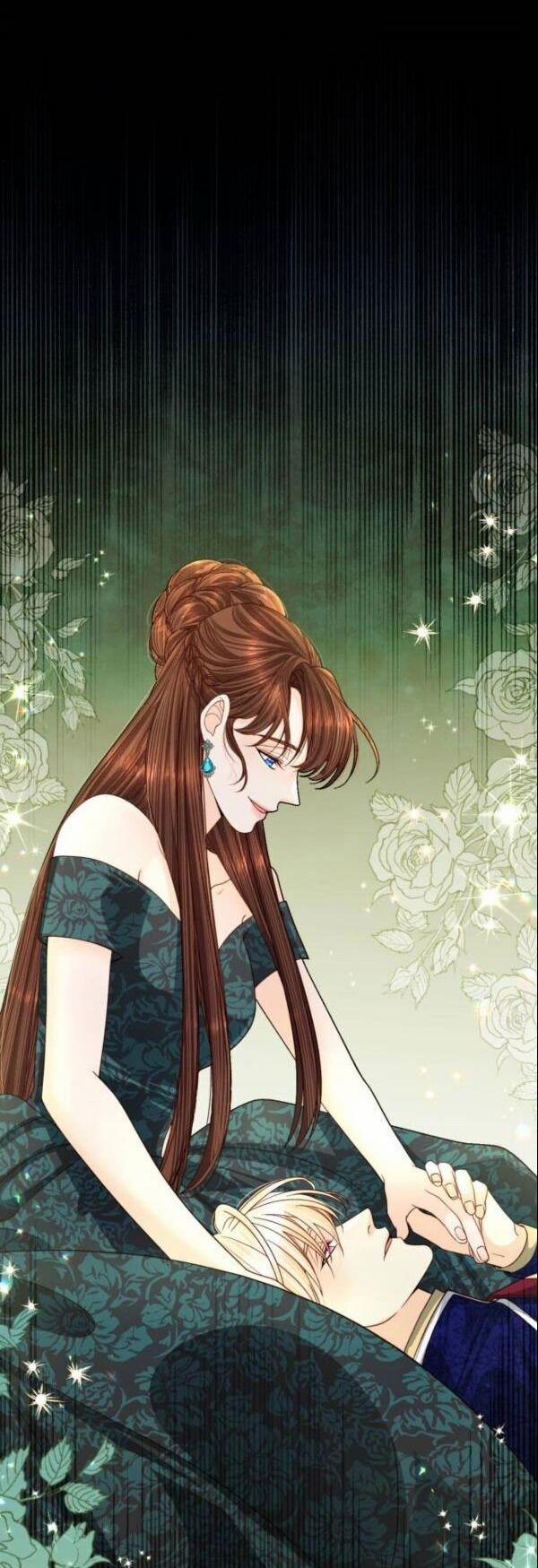 Hoàng Hậu Tái Hôn 130 trang 54