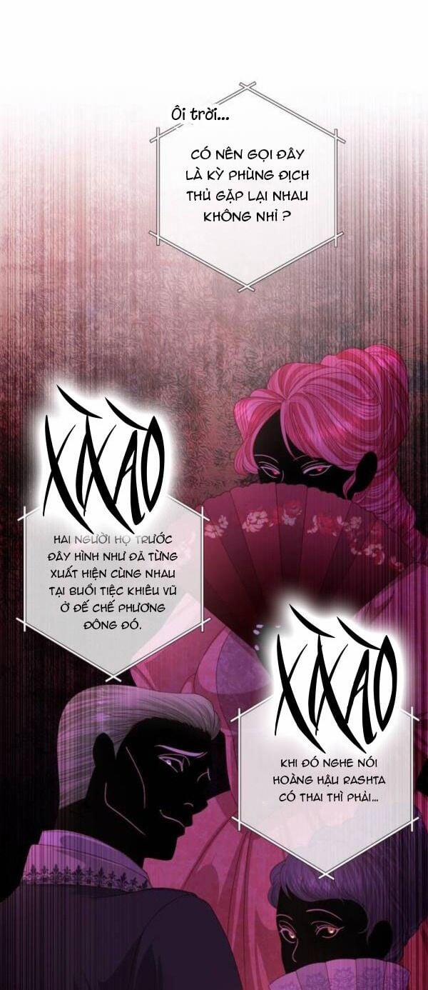 Hoàng Hậu Tái Hôn 130 trang 6