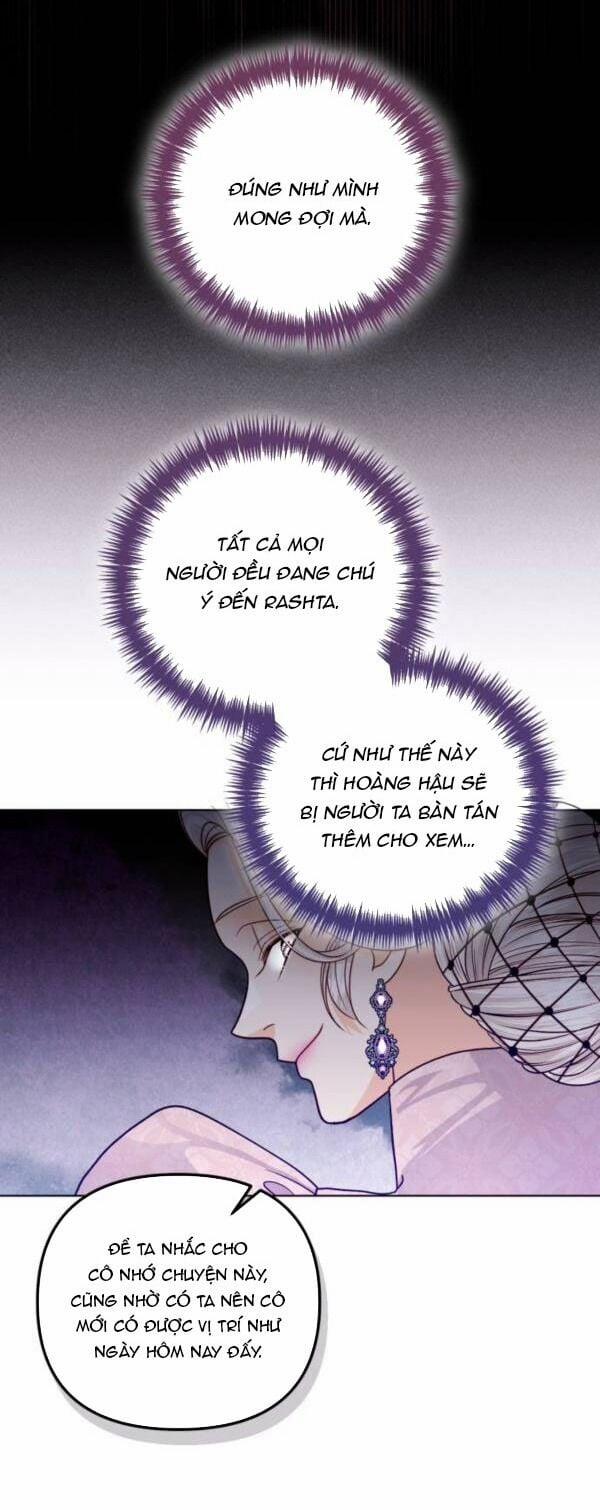 Hoàng Hậu Tái Hôn 130 trang 8