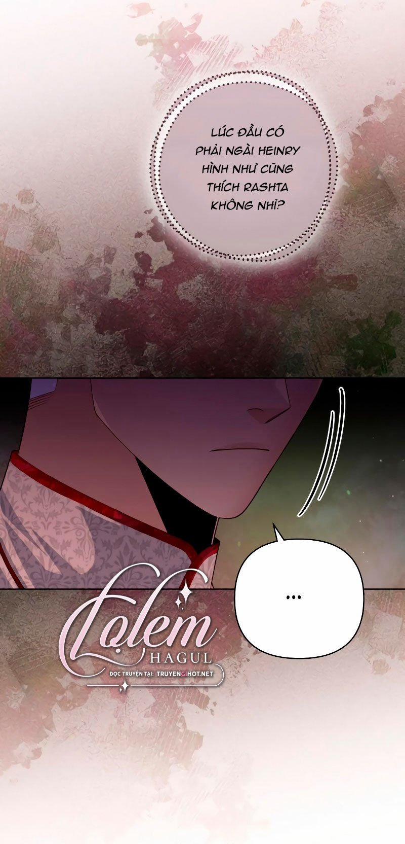 Hoàng Hậu Tái Hôn 131 trang 10