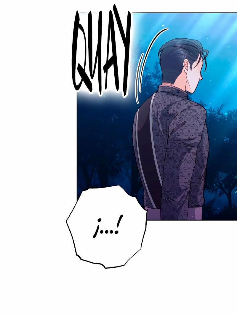 Hoàng Hậu Tái Hôn 131 trang 17