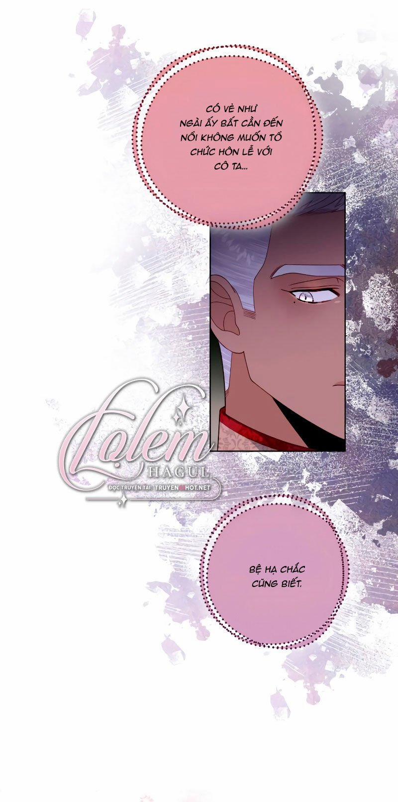 Hoàng Hậu Tái Hôn 131 trang 20