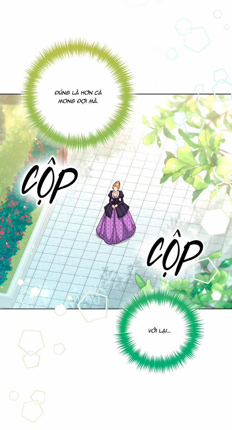 Hoàng Hậu Tái Hôn 131 trang 26