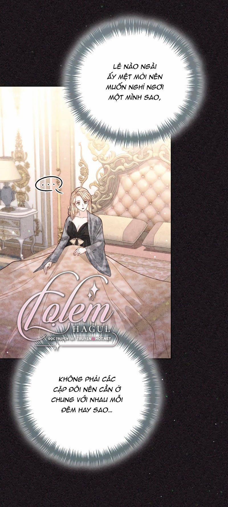 Hoàng Hậu Tái Hôn 131 trang 29