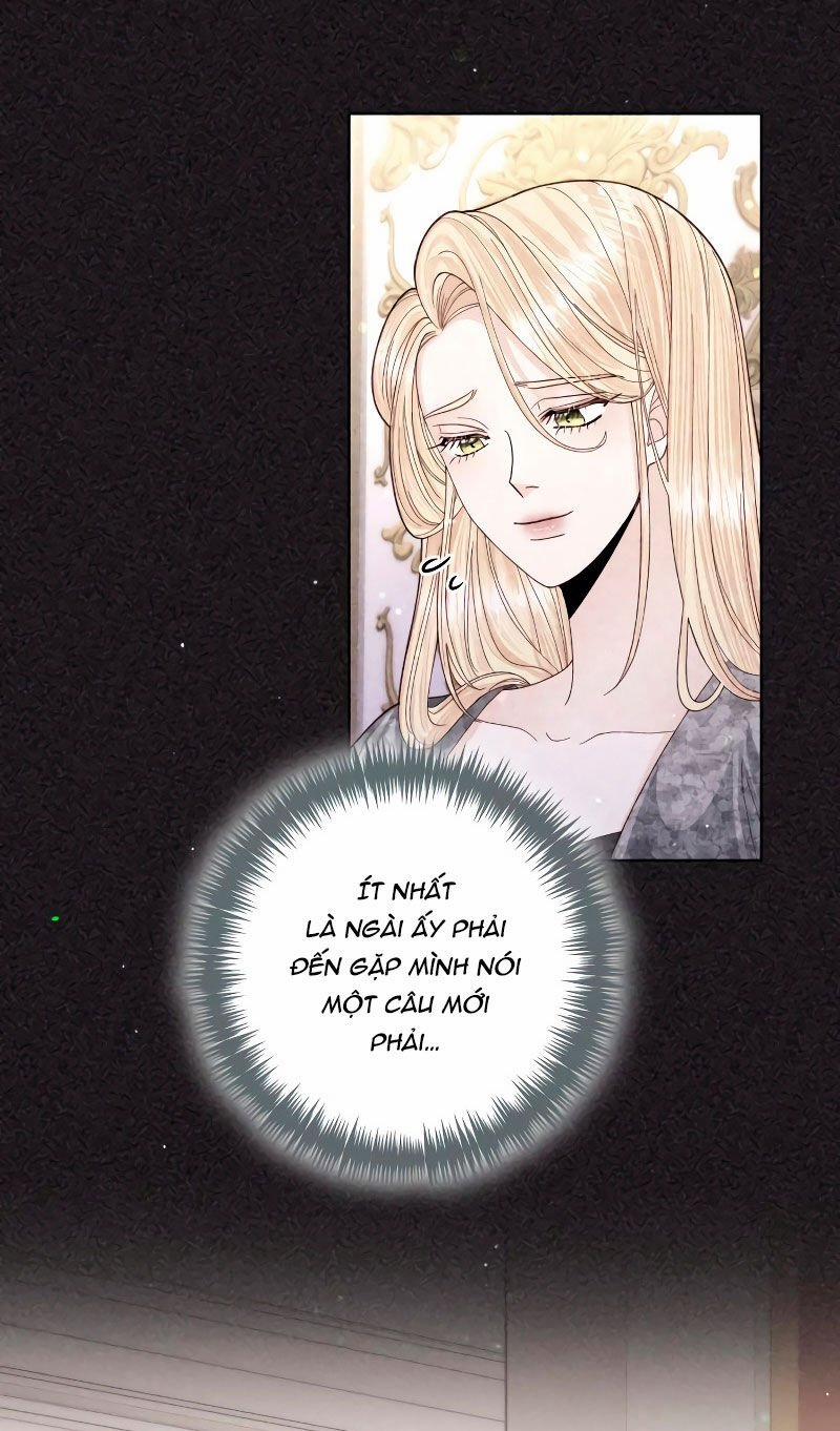 Hoàng Hậu Tái Hôn 131 trang 30