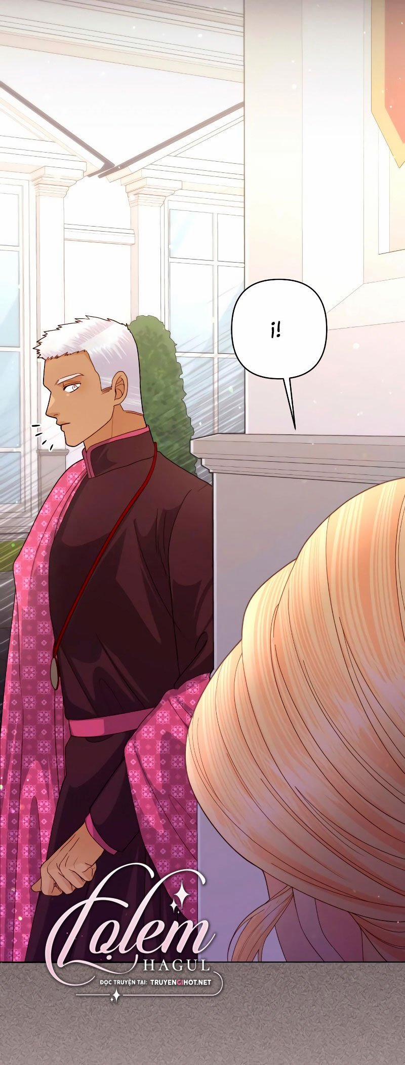 Hoàng Hậu Tái Hôn 131 trang 31