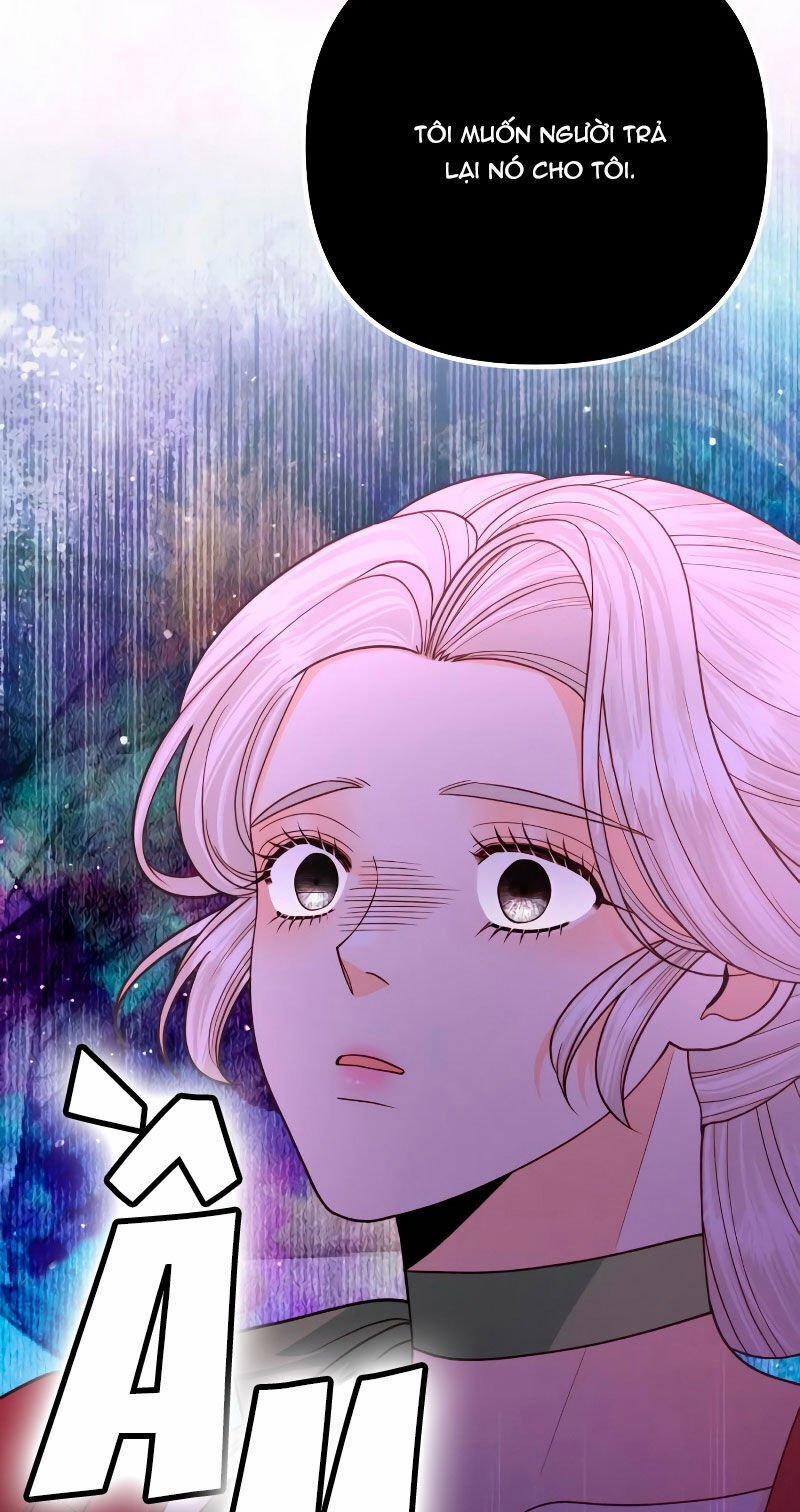 Hoàng Hậu Tái Hôn 131 trang 39