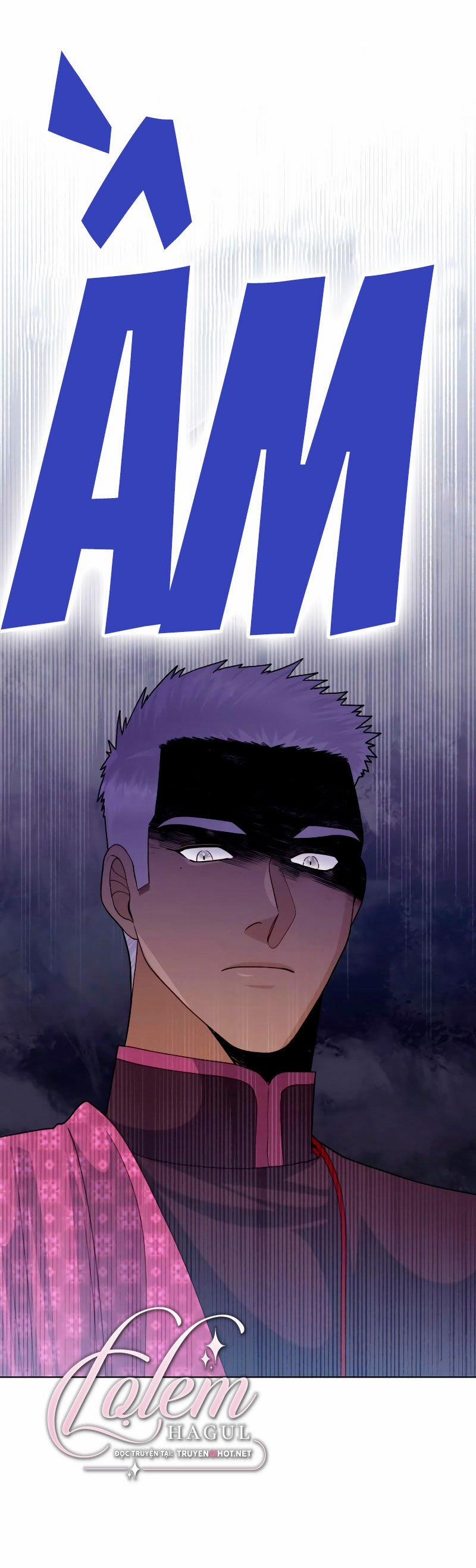 Hoàng Hậu Tái Hôn 131 trang 41