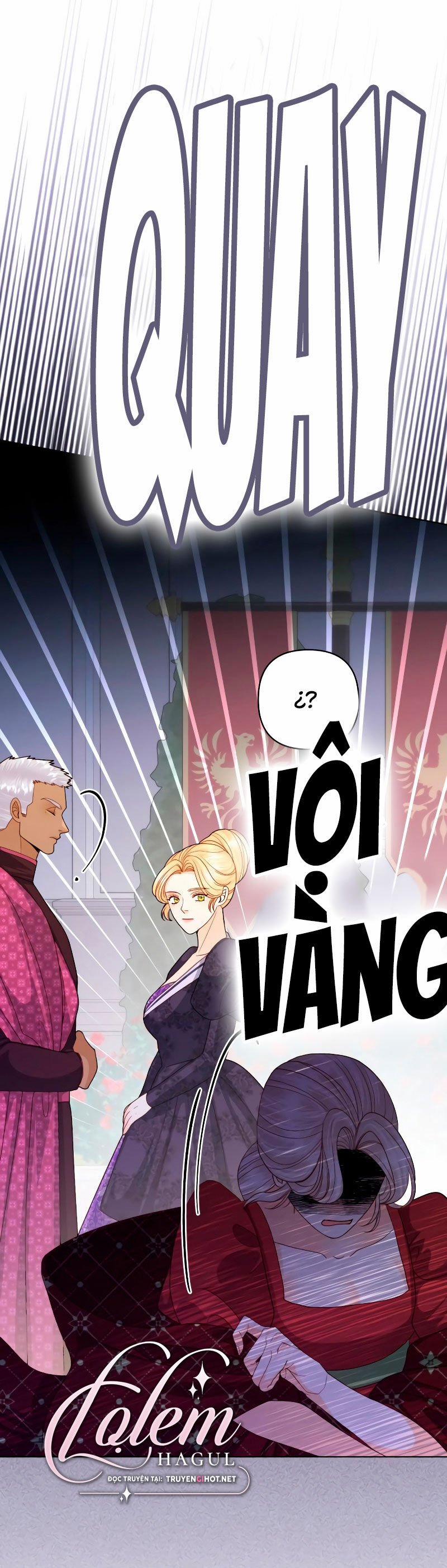 Hoàng Hậu Tái Hôn 131 trang 43