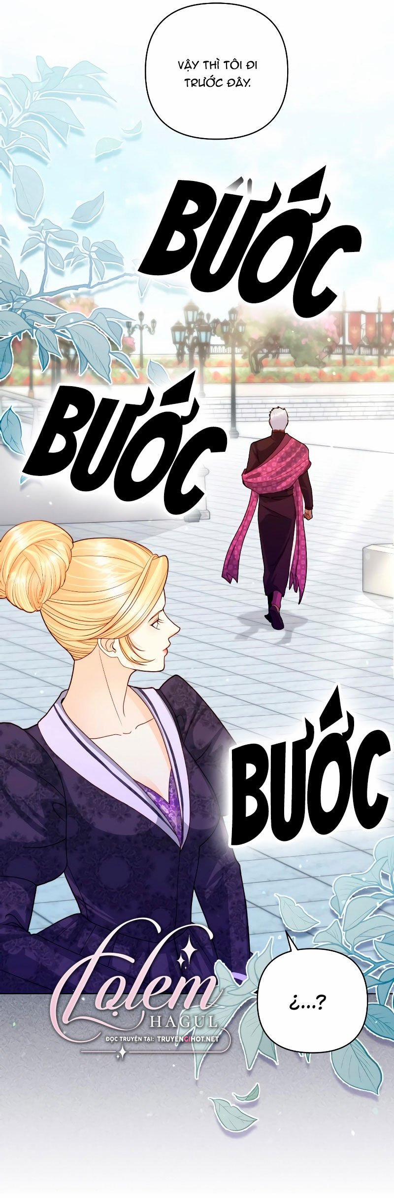 Hoàng Hậu Tái Hôn 131 trang 45