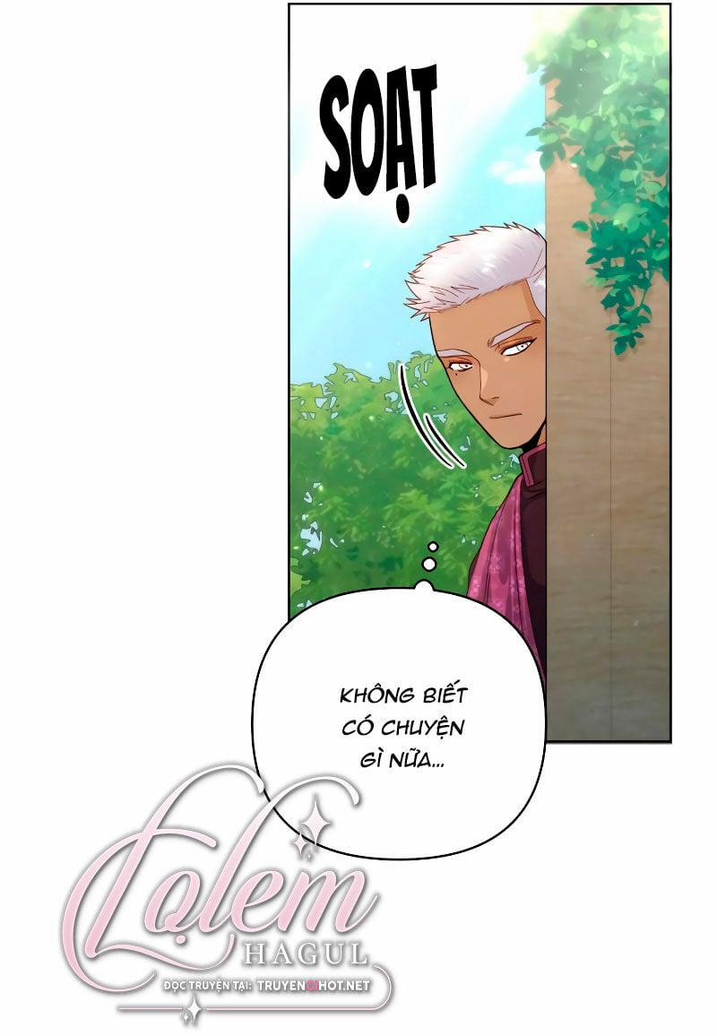 Hoàng Hậu Tái Hôn 131 trang 50