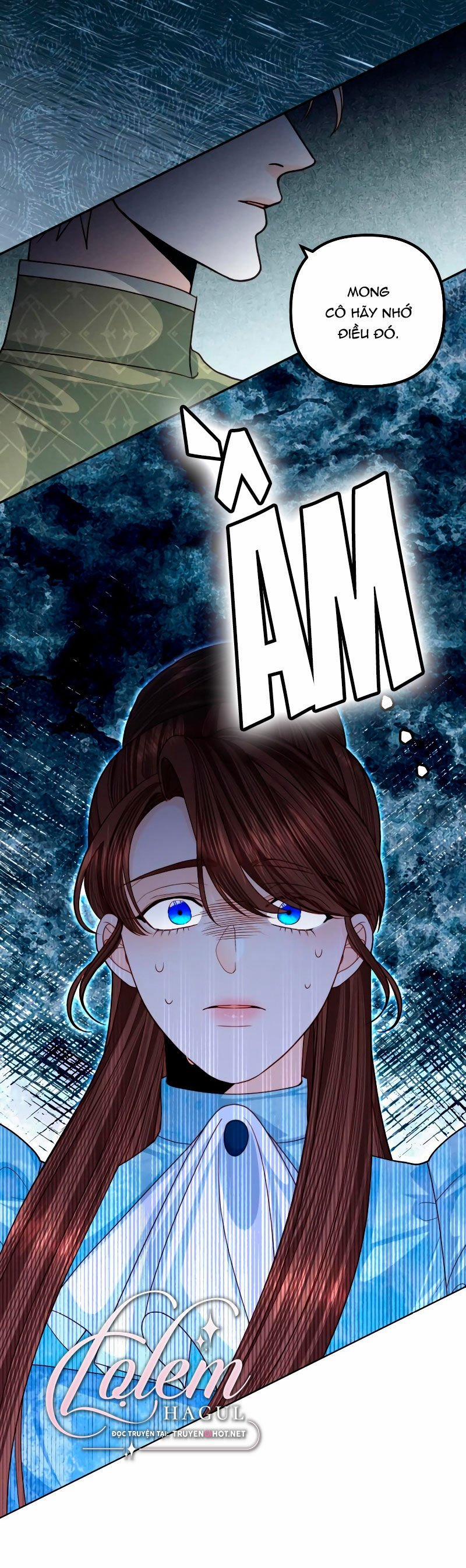 Hoàng Hậu Tái Hôn 131 trang 54